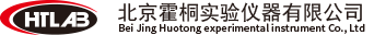 上海霍桐實驗儀器有限公司logo